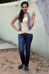 Sunitha Rana at Galipatam Movie Press Meet